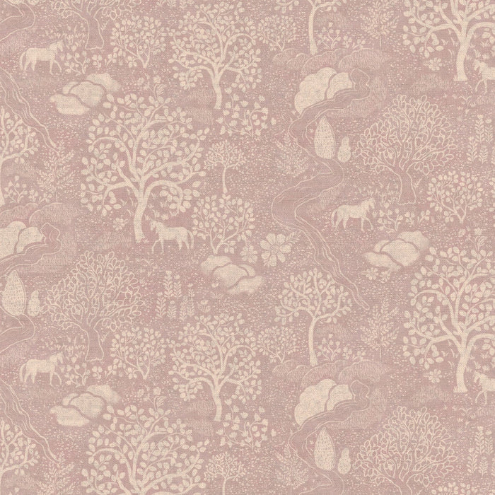 Townsley Wallpaper by Aynsley Ovard x Bloomery Decor