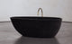 Crafted Ovoid Bathtub