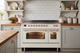 ILVE Nostalgie II 48" Induction Range, UPI486NMP — UPI486NMPAWB