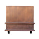 Heritage Box Shape Custom Designer Copper Kitchen Hood