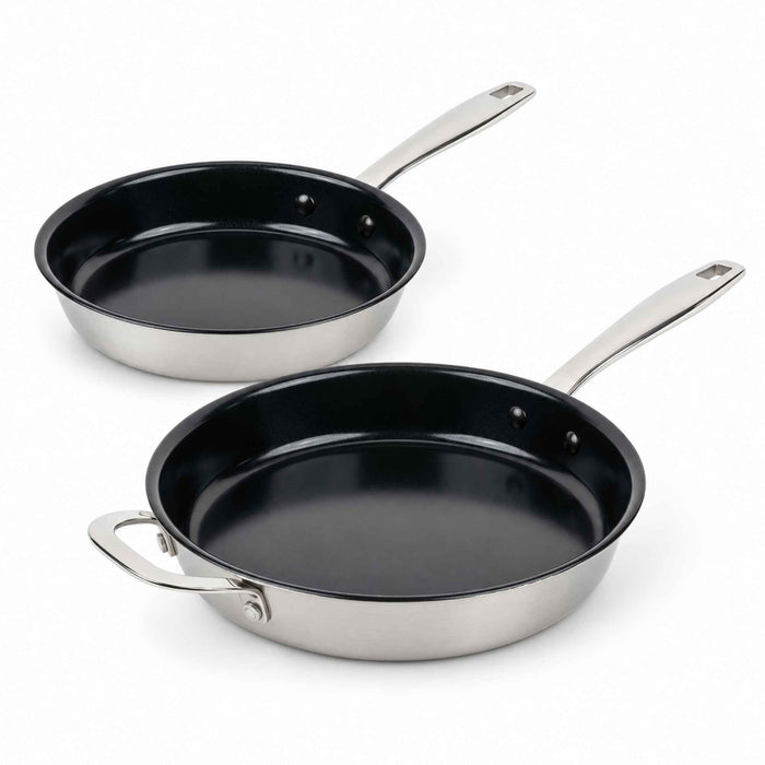5-Ply Nonstick Frying Pan