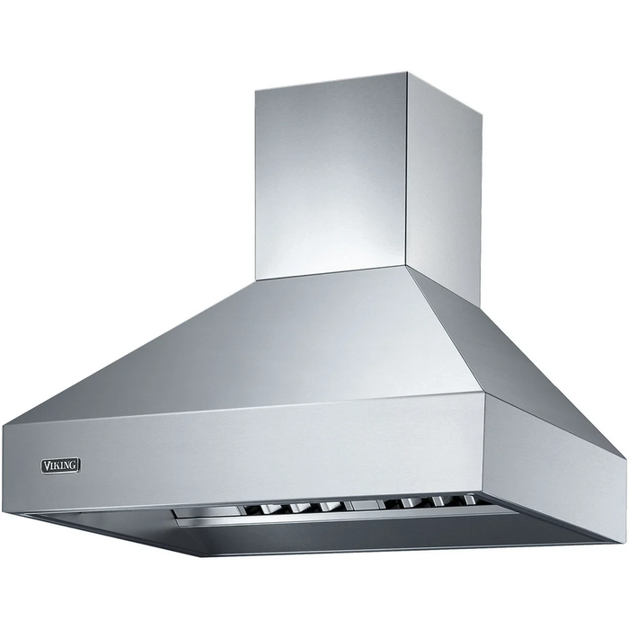 Viking® Professional Series 30" Stainless Steel Chimney Wall Hood VCWH53048SS
