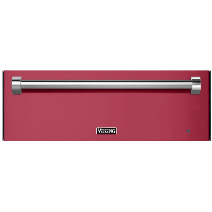 Viking® 30" Stainless Steel Warming Drawer RVEWD330SS