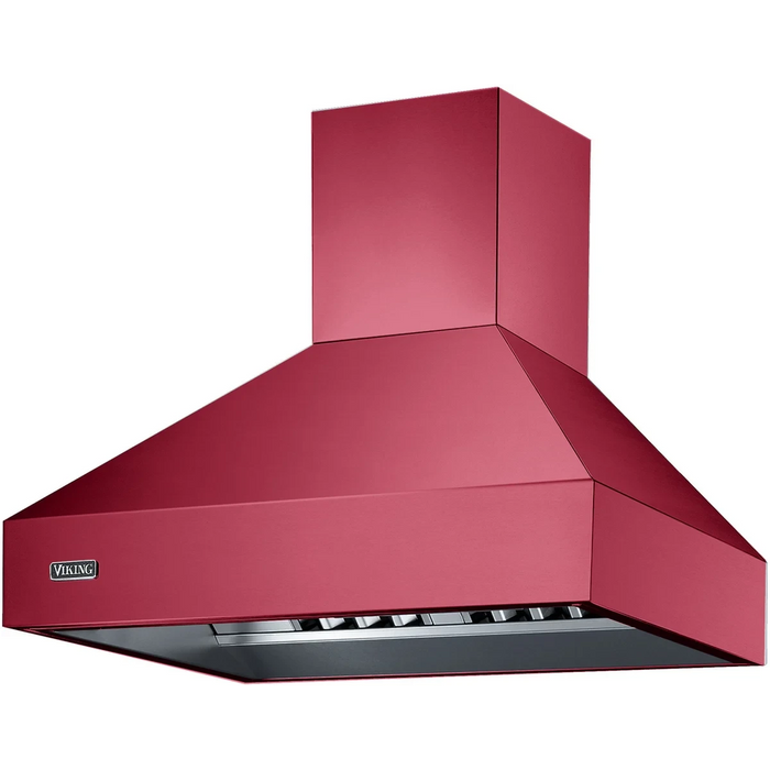 Viking® Professional Series 30" Stainless Steel Chimney Wall Hood VCWH53048SS