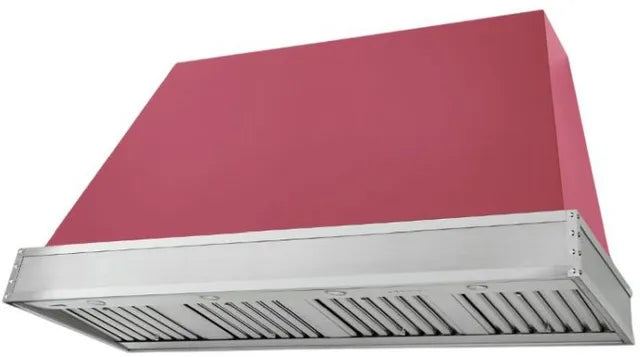 Viking® Tuscany 48" Wall Mounted Range Hood TVHW4842AN