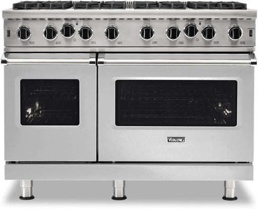 VIKING 48" Gas Range VGIC54828BSS VIKING