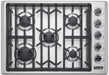 VIKING 30" Gas Cooktop VGSU53015BSS VIKING