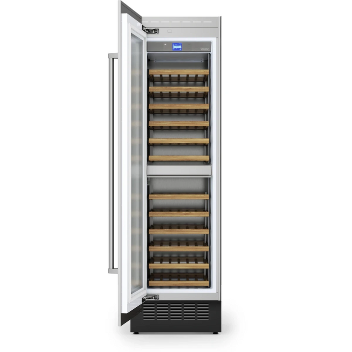 Viking® 24"W. Full-Height Wine Cellar-FDWCIC7240