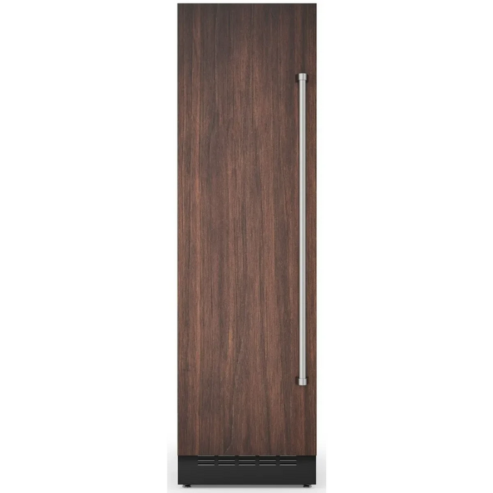 Viking® 24” Custom Panel Fully Integrated All Refrigerator-FDREIC7240