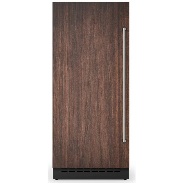 Viking® 36” Custom Panel Fully Integrated All Freezer-FDFZIC7360