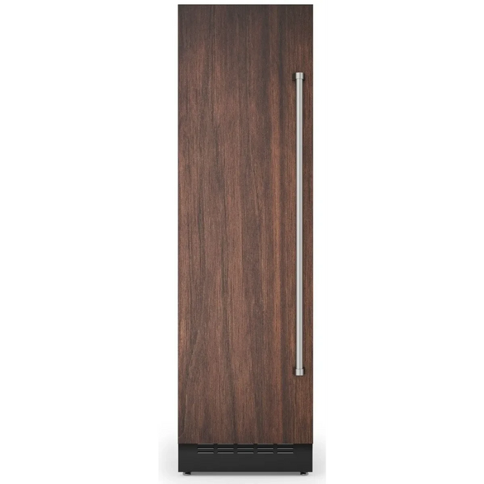 Viking® 24” Custom Panel Fully Integrated All Freezer-FDFZIC7240