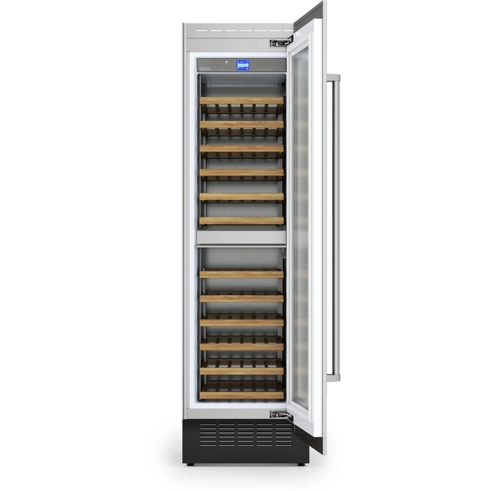 Viking® 24"W. Full-Height Wine Cellar-FDWCIC7240