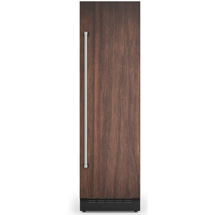 Viking® 24” Custom Panel Fully Integrated All Freezer-FDFZIC7240