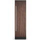 Viking® 24” Custom Panel Fully Integrated All Freezer-FDFZIC7240