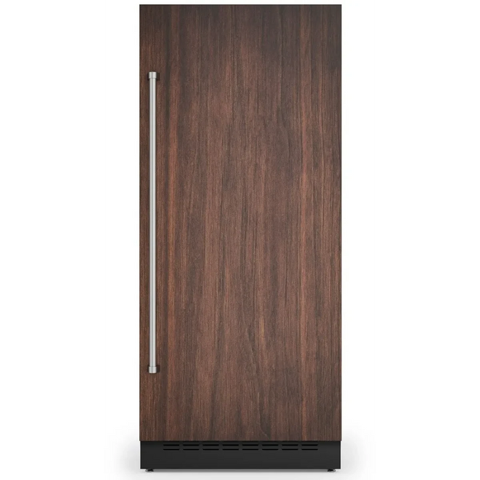 Viking® 36” Custom Panel Fully Integrated All Freezer-FDFZIC7360