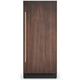 Viking® 36” Custom Panel Fully Integrated All Freezer-FDFZIC7360
