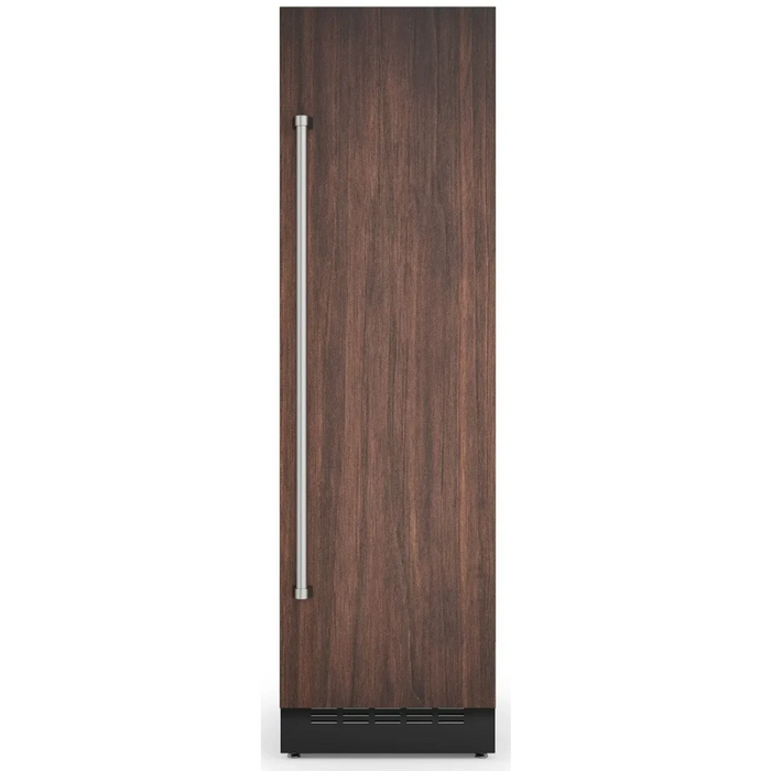 Viking® 24” Custom Panel Fully Integrated All Refrigerator-FDREIC7240