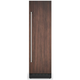 Viking® 24” Custom Panel Fully Integrated All Refrigerator-FDREIC7240