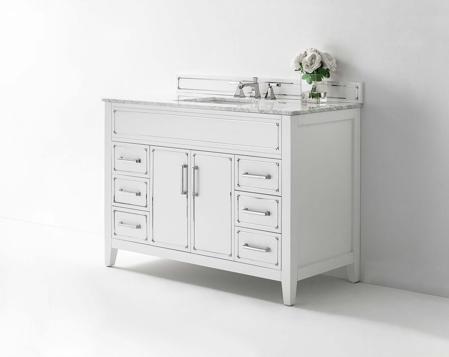 Aspen 48" Bath Vanity Set