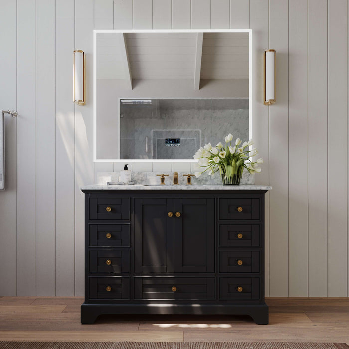 Audrey 48" Bath Vanity Set