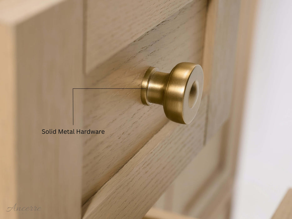 Audrey Bathroom Vanity Collection