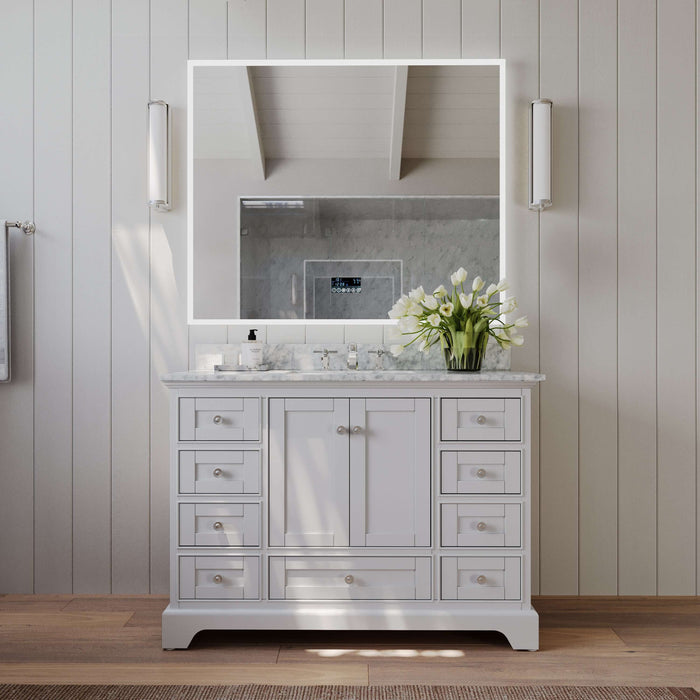 Audrey 48" Bath Vanity Set