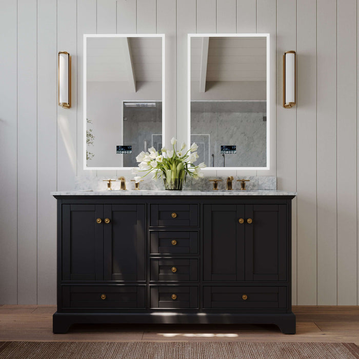 Audrey 48" Bath Vanity Set