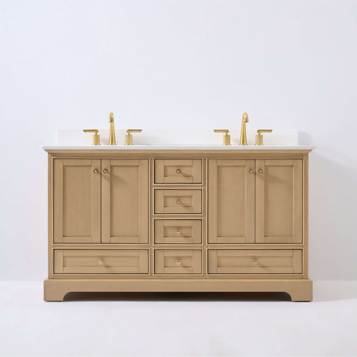 Audrey Bathroom Vanity Collection