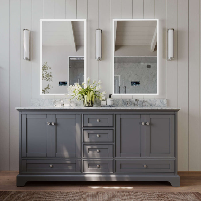 Audrey 48" Bath Vanity Set