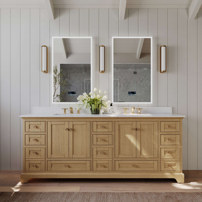 Audrey Bathroom Vanity Collection