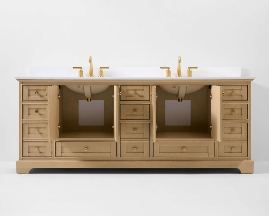 Audrey Bathroom Vanity Collection