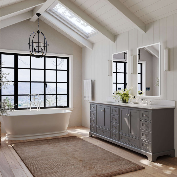 Audrey Bathroom Vanity Collection