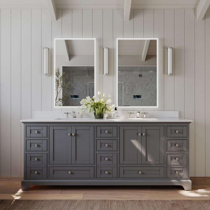 Audrey Bathroom Vanity Collection