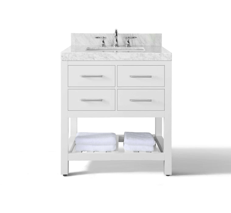 Elizabeth 36" Bath Vanity Set