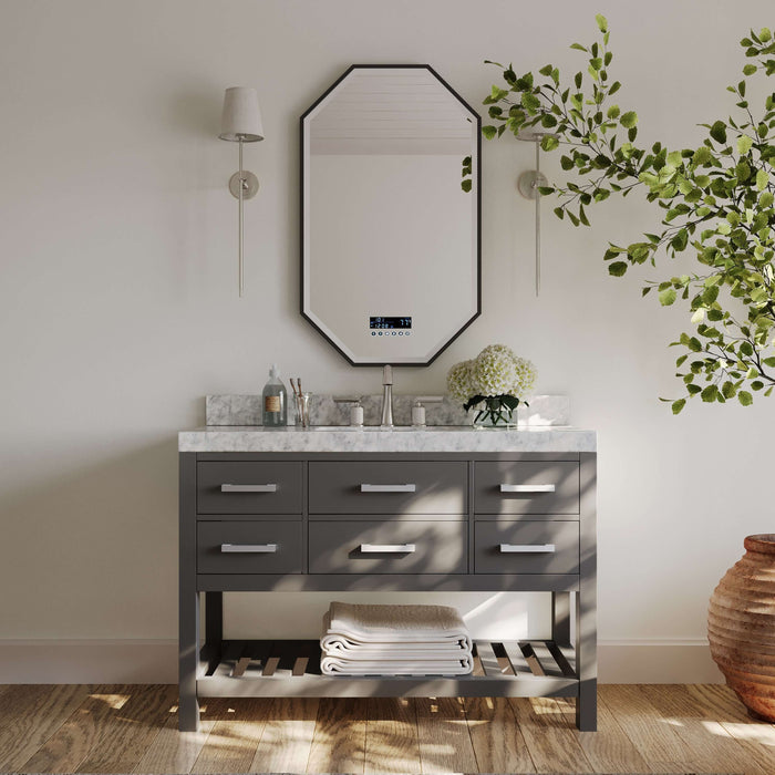 Elizabeth 48" Bath Vanity Set