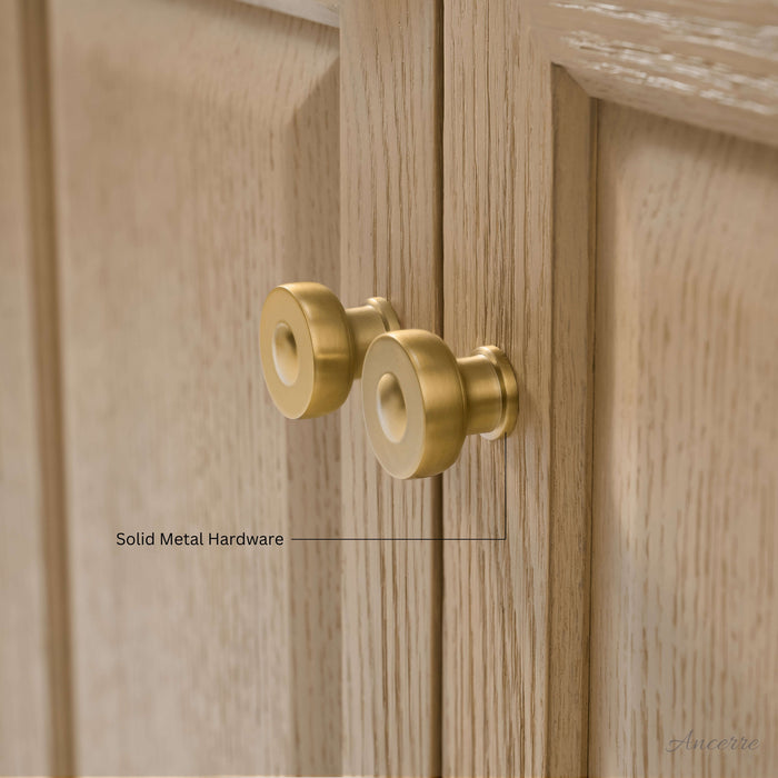 Hannah 42"  Bath Vanity Set