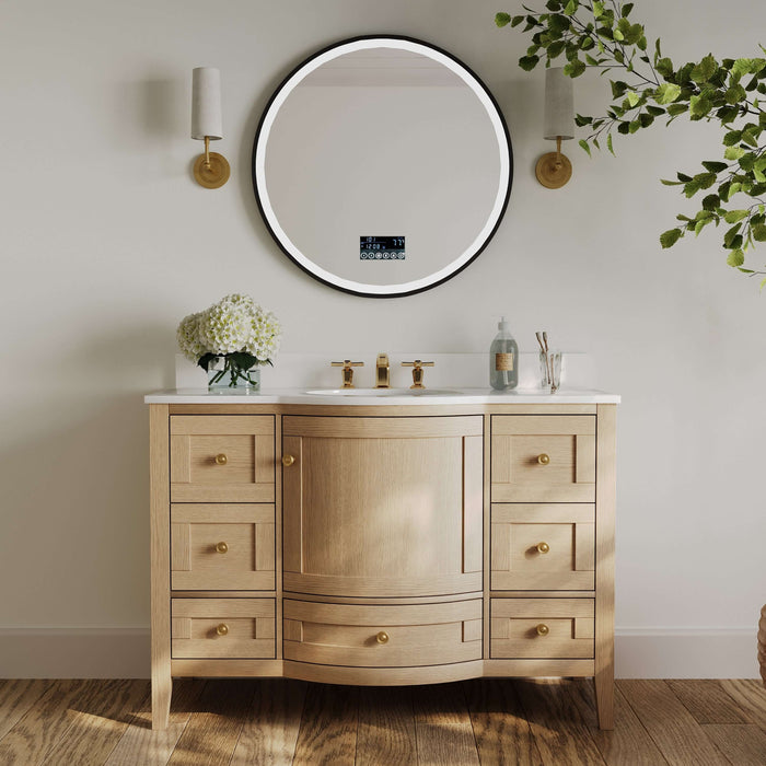 Lauren 42" Bath Vanity Set