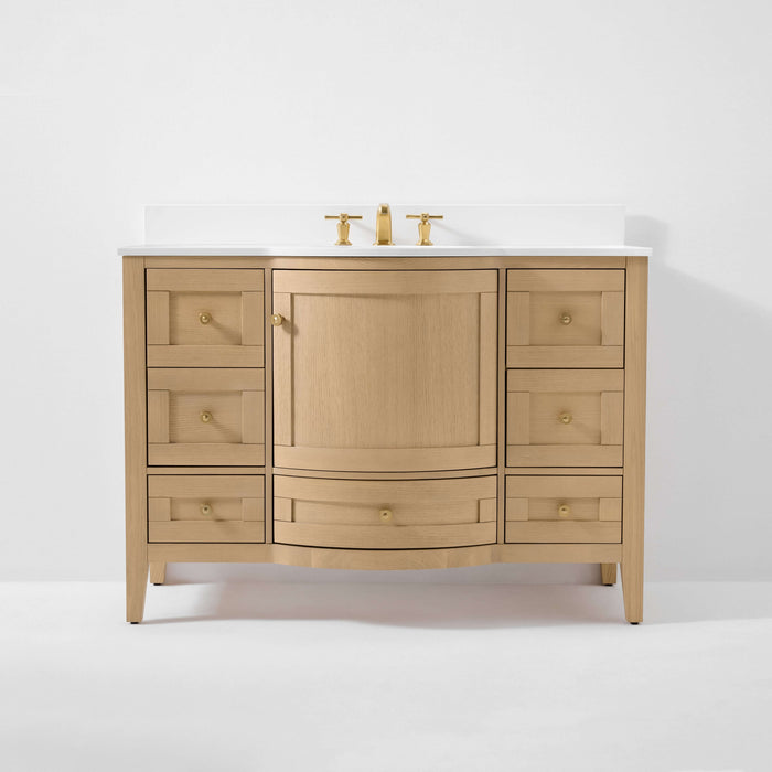Lauren 42" Bath Vanity Set