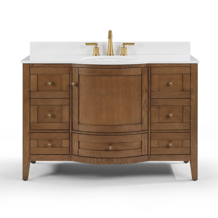 Lauren 48" Bath Vanity Set