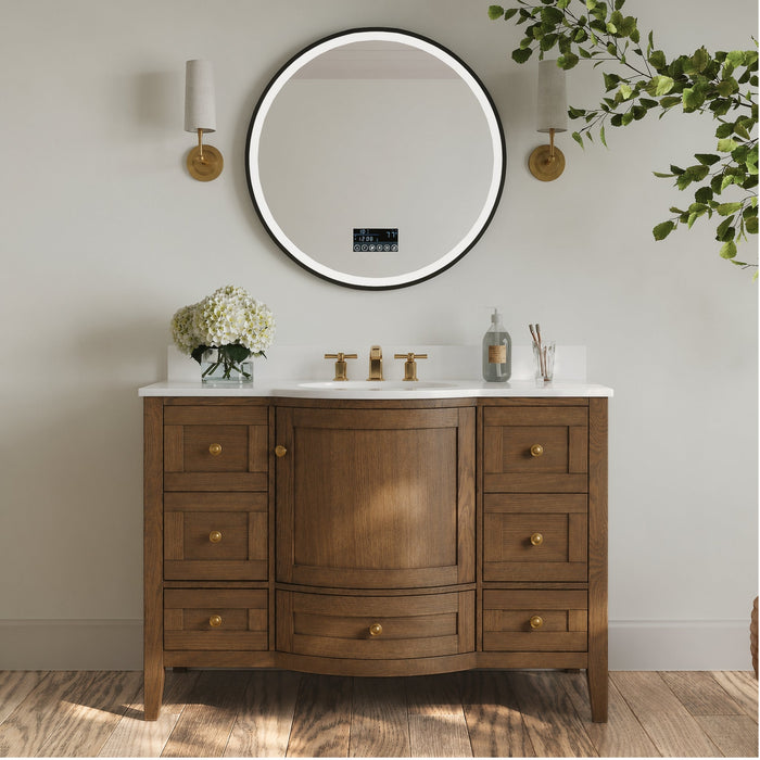 Lauren 48" Bath Vanity Set