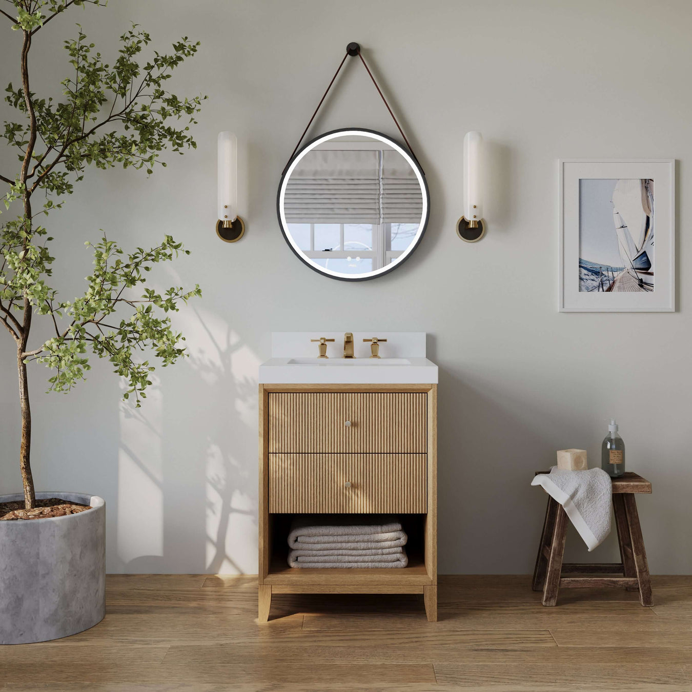 Bathroom Furniture