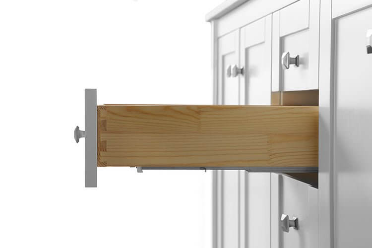 Shelton 48" Bath Vanity Set