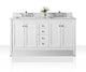 Shelton 60" Bath Vanity Set