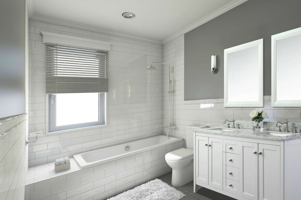Shelton 48" Bath Vanity Set