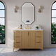 Turlington 48" Bath Vanity Set