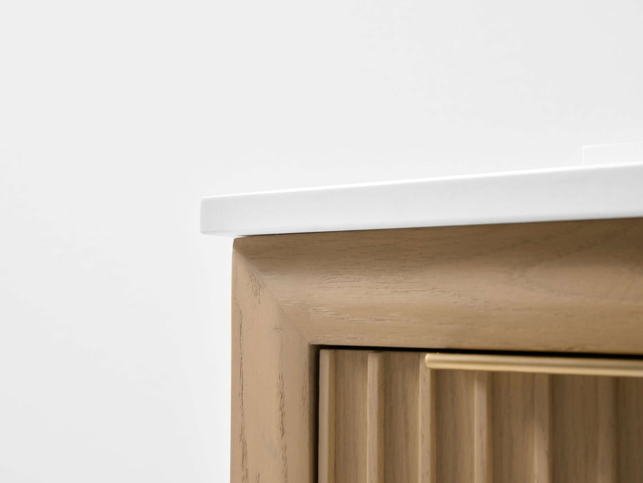 Turlington Bathroom Vanity Collection