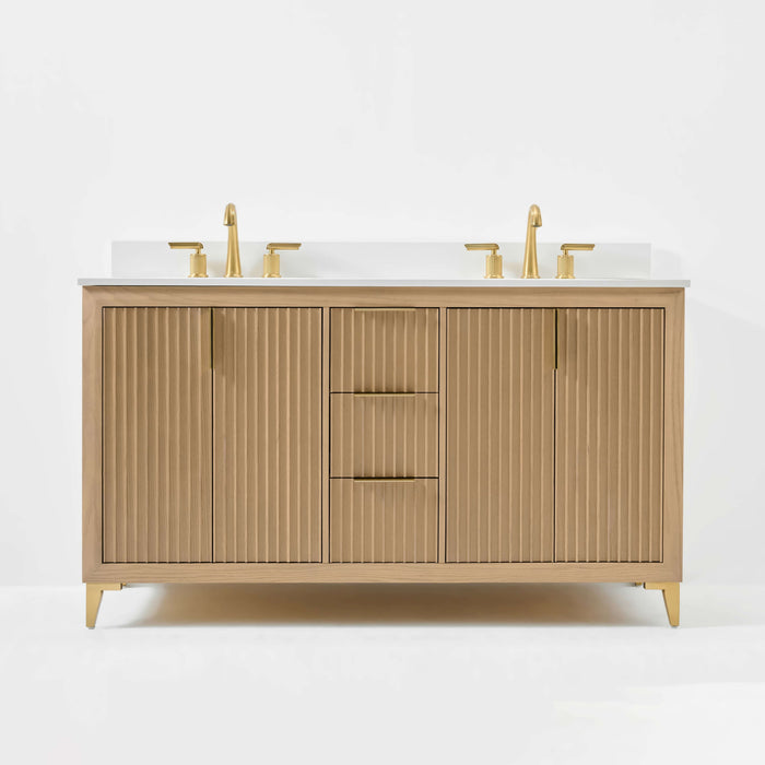 Turlington Bathroom Vanity Collection