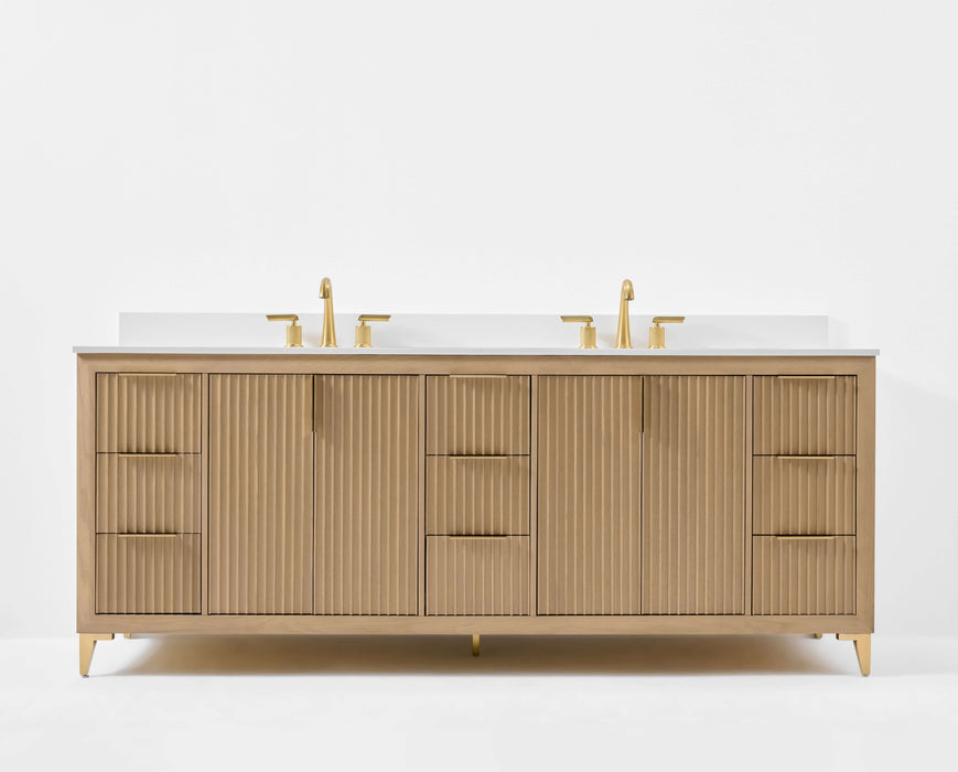 Turlington Bathroom Vanity Collection