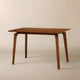 Verve 48 inches Solid Wood Dining Table
