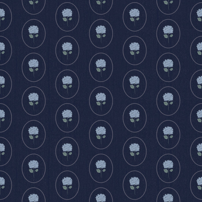 Vincent Wallpaper by Ashton Elizabeth